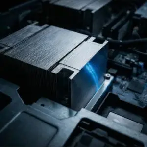 vps pro | 16gb ddr5 | ryzen 9 x3d | ironguard™